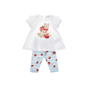 Monnalisa Tuniek met legging