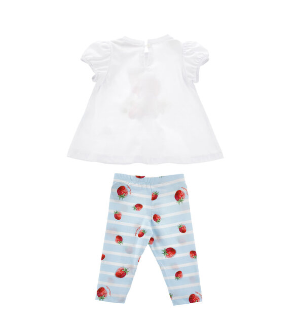 Monnalisa Tuniek met legging