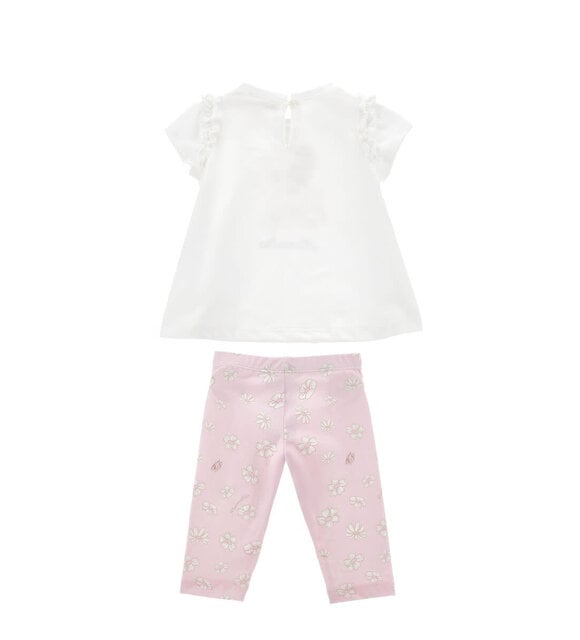 Monnalisa Tuniek met legging