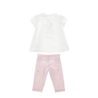 Monnalisa Tuniek met legging