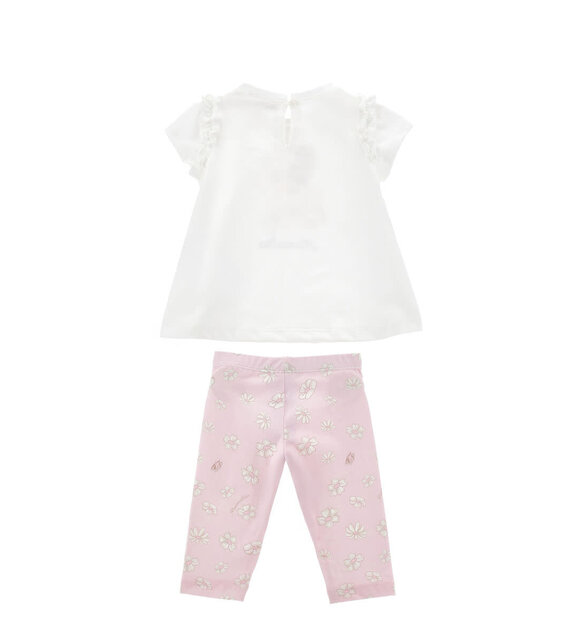 Monnalisa Tuniek met legging