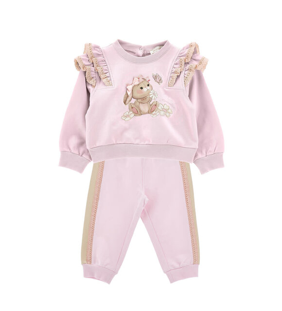 Monnalisa Joggingpak