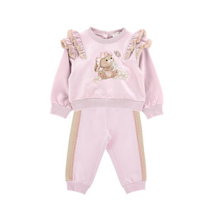 Monnalisa Joggingpak