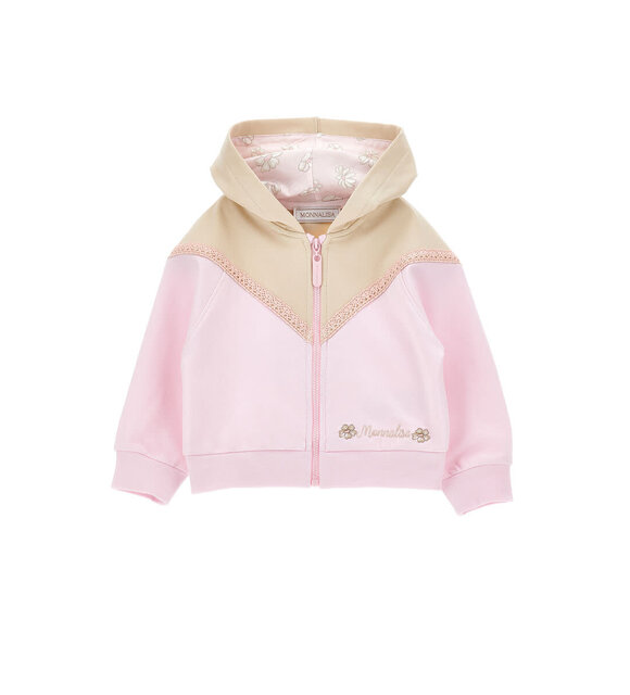 Monnalisa Joggingvest