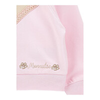 Monnalisa Joggingvest