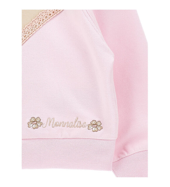 Monnalisa Joggingvest