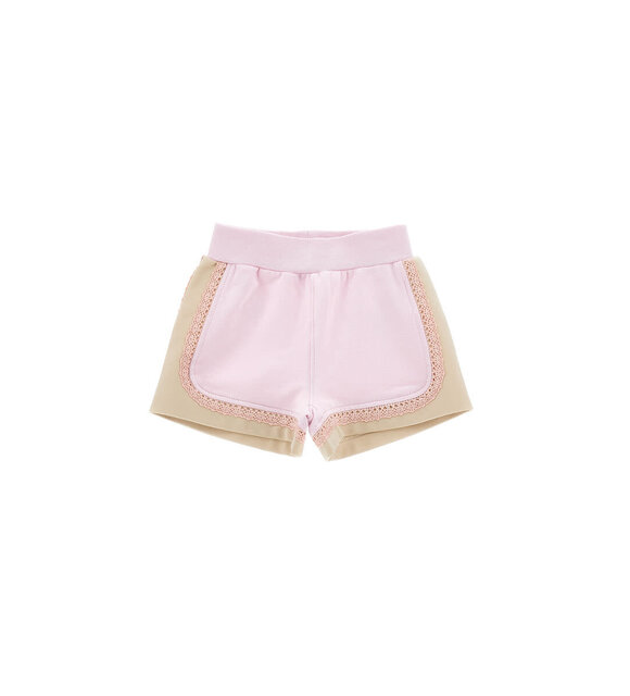 Monnalisa Joggingshort