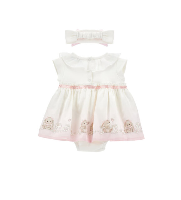 Monnalisa Jurkje met haarband