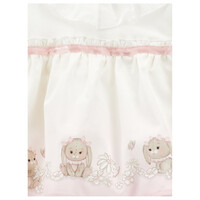 Monnalisa Jurkje met haarband