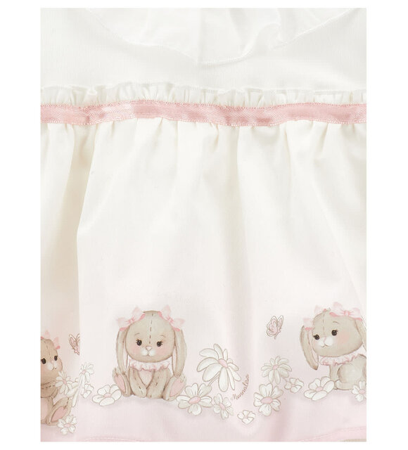 Monnalisa Jurkje met haarband