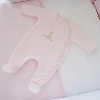 Théophile & Patachou Babypakje