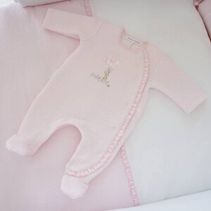 Théophile & Patachou Babypakje