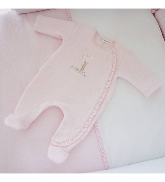 Théophile & Patachou Babypakje