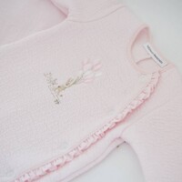 Théophile & Patachou Babypakje