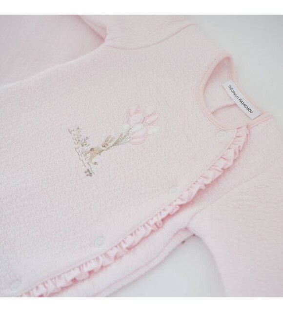 Théophile & Patachou Babypakje