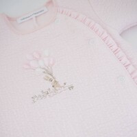 Théophile & Patachou Babypakje