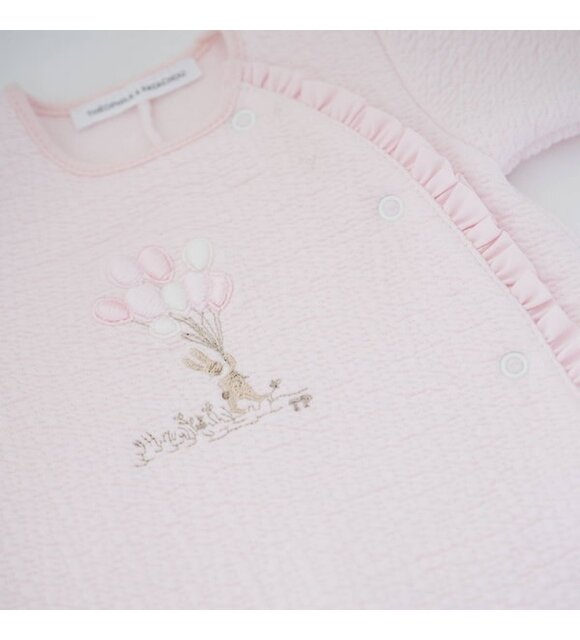 Théophile & Patachou Babypakje