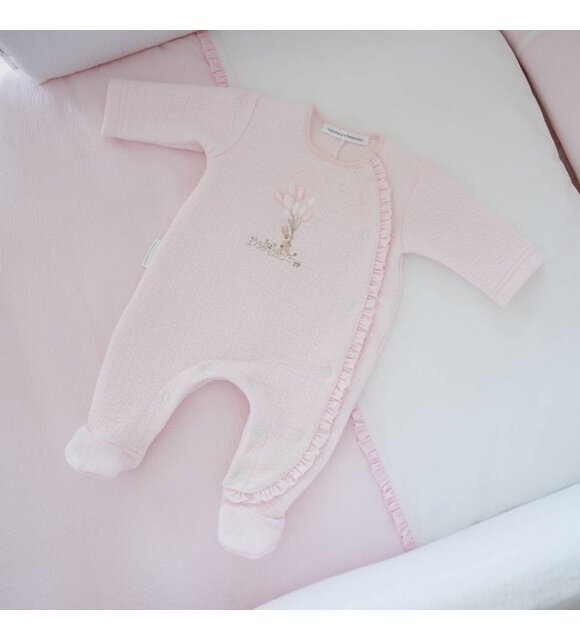 Théophile & Patachou Babypakje