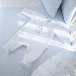 Théophile & Patachou Babypakje