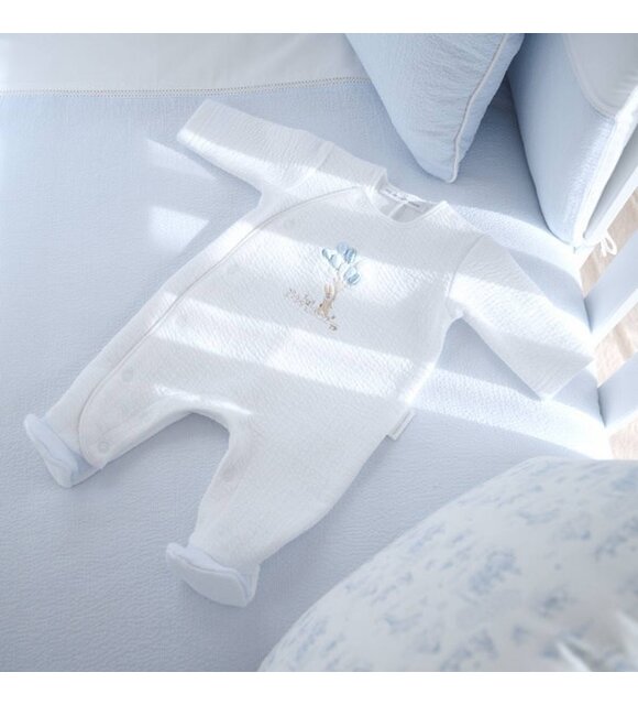 Théophile & Patachou Babypakje