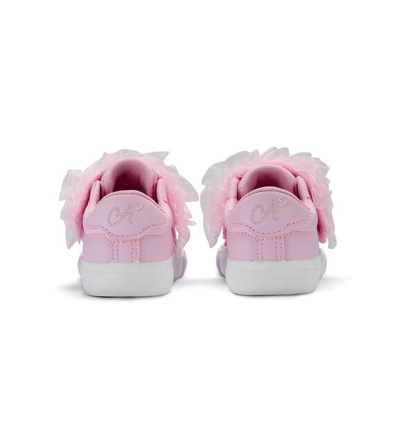 Little A Sneakers