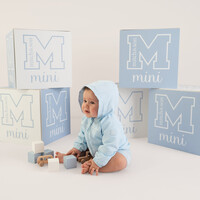 Mitch & Son Zomerjas