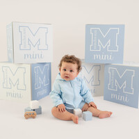 Mitch & Son Zomerjas