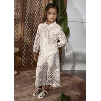 Abel en Lula Set kant