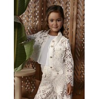 Abel en Lula Set kant