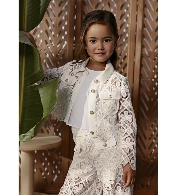 Abel en Lula Set kant