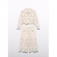 Abel en Lula Set kant