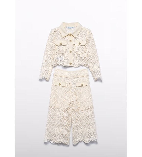 Abel en Lula Set kant