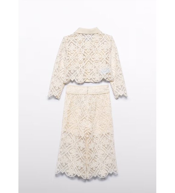 Abel en Lula Set kant