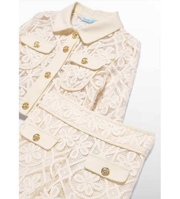 Abel en Lula Set kant