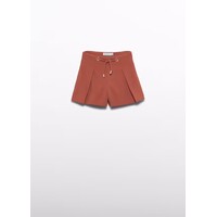 Abel en Lula Top met short