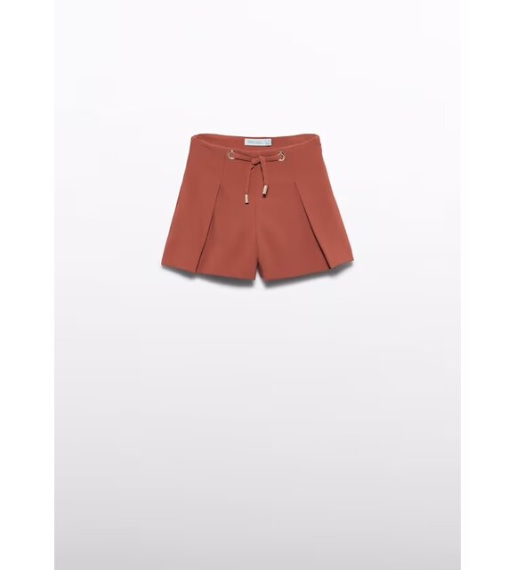 Abel en Lula Top met short