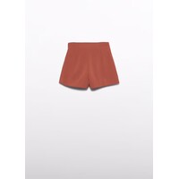 Abel en Lula Top met short