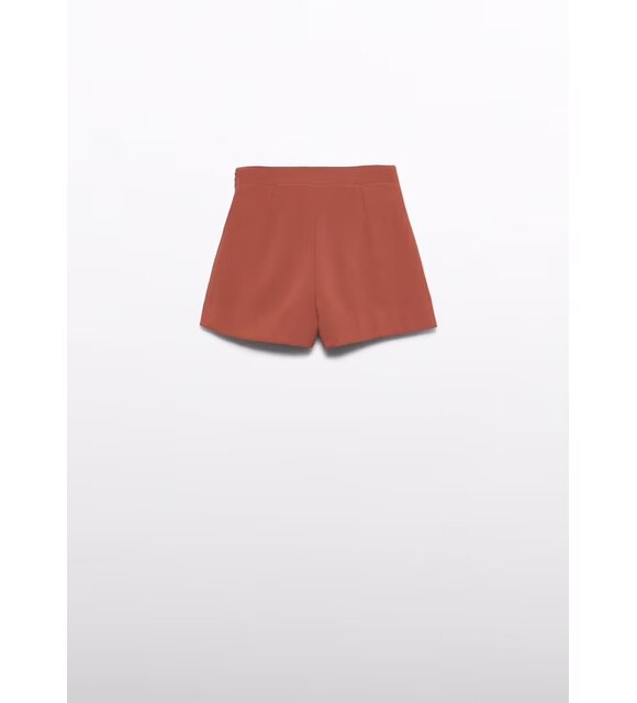 Abel en Lula Top met short