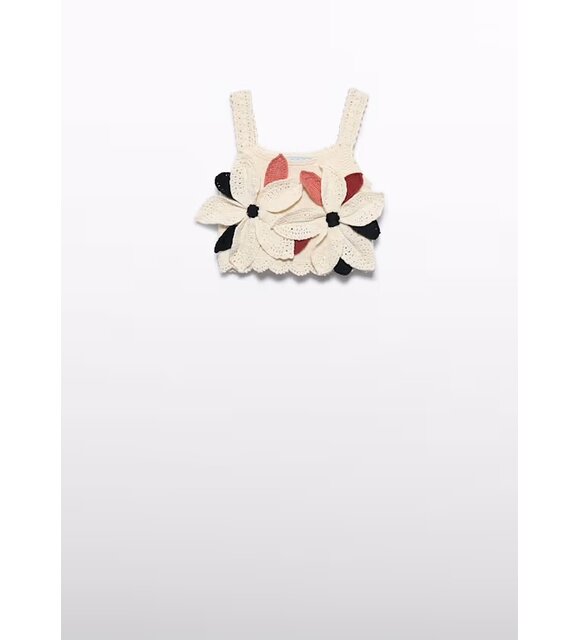 Abel en Lula Top met short