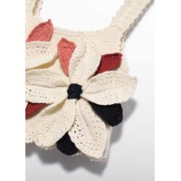 Abel en Lula Top met short