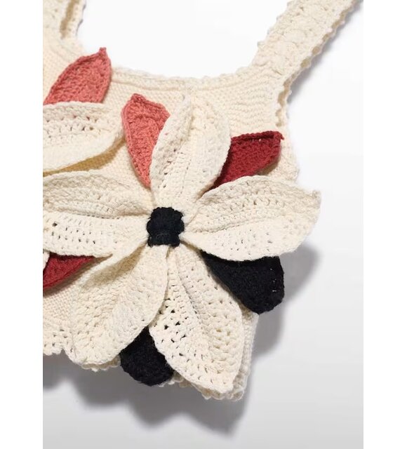 Abel en Lula Top met short