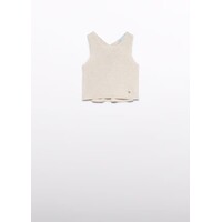 Abel en Lula Top knitted