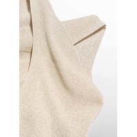 Abel en Lula Top knitted