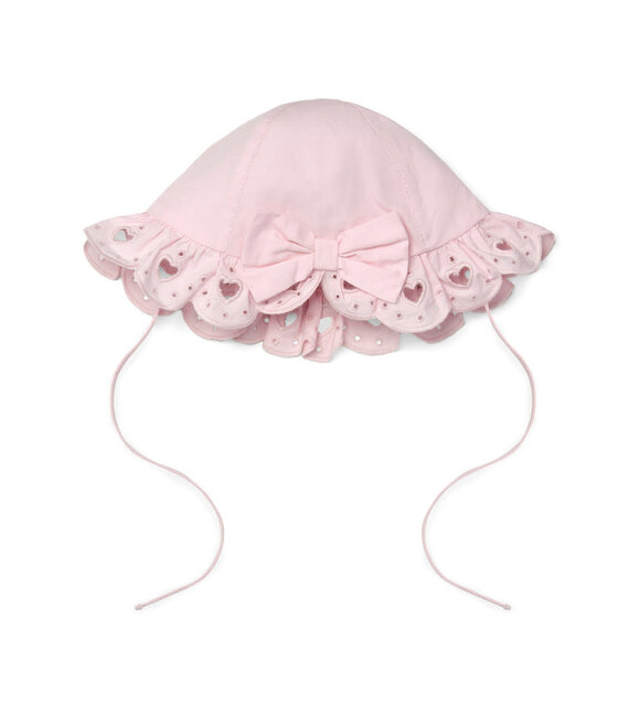 Little A Zonnehoedje