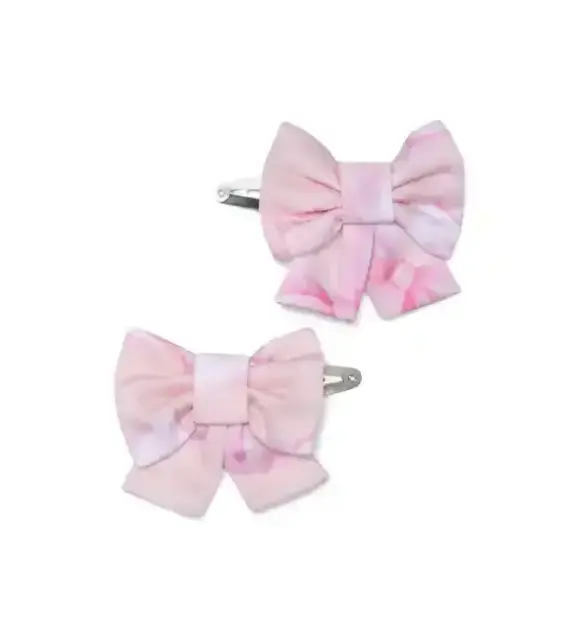 Little A Haarclipjes, 2-stuks