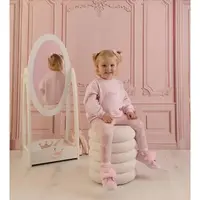 Little A Legging set