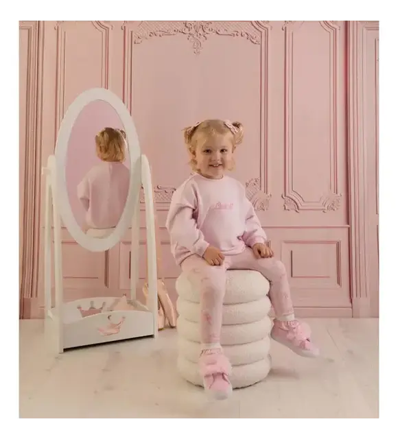 Little A Legging set