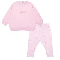 Little A Legging set