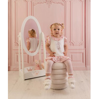 Little A Legging set