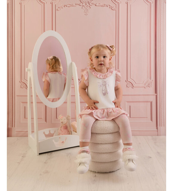 Little A Legging set